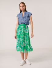 Pull-on Skirt