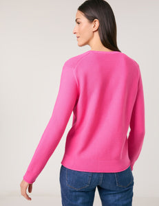 Cotton Pullover