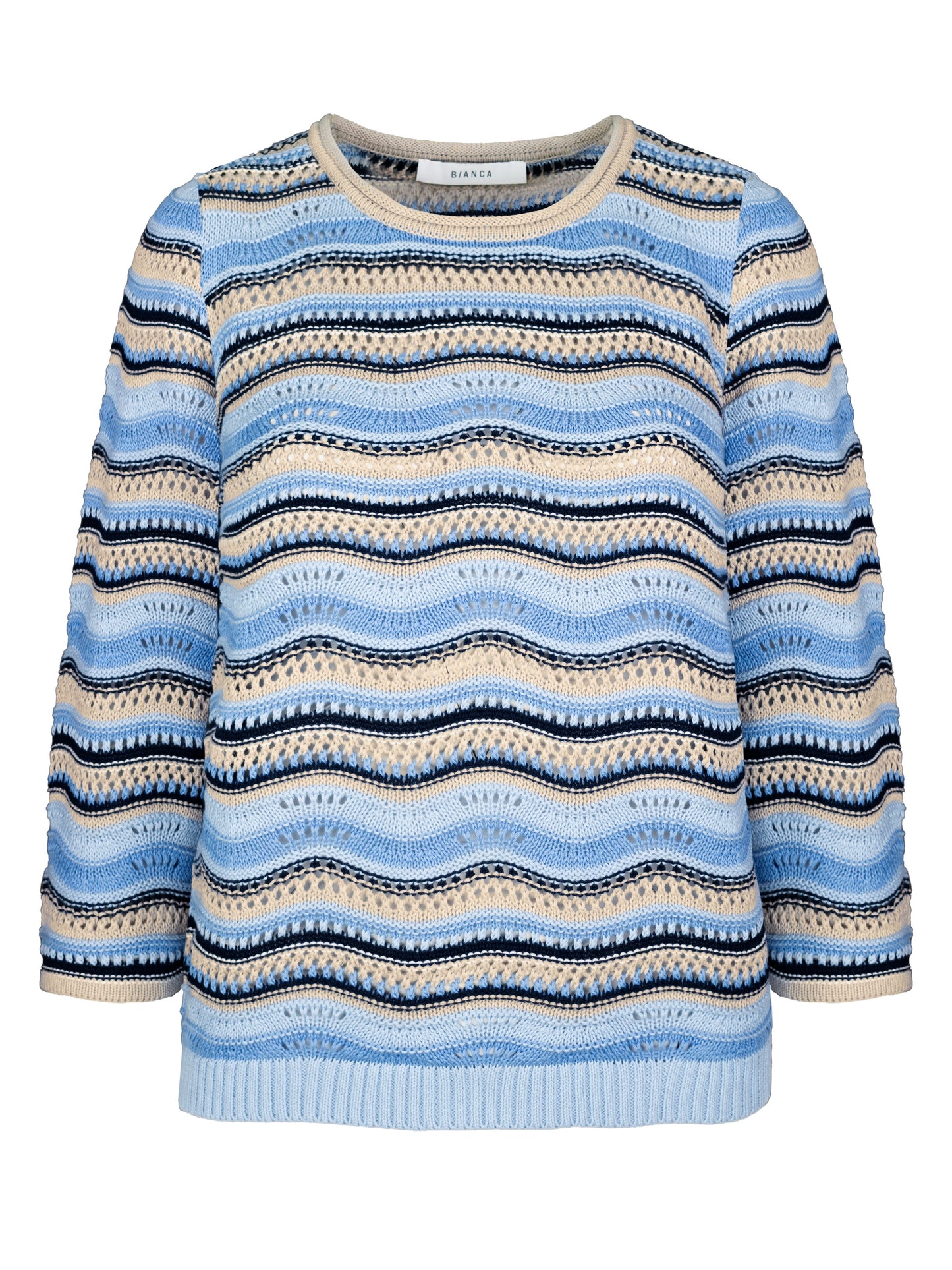 NEW Multicolour Pullover - GERRY WEBER