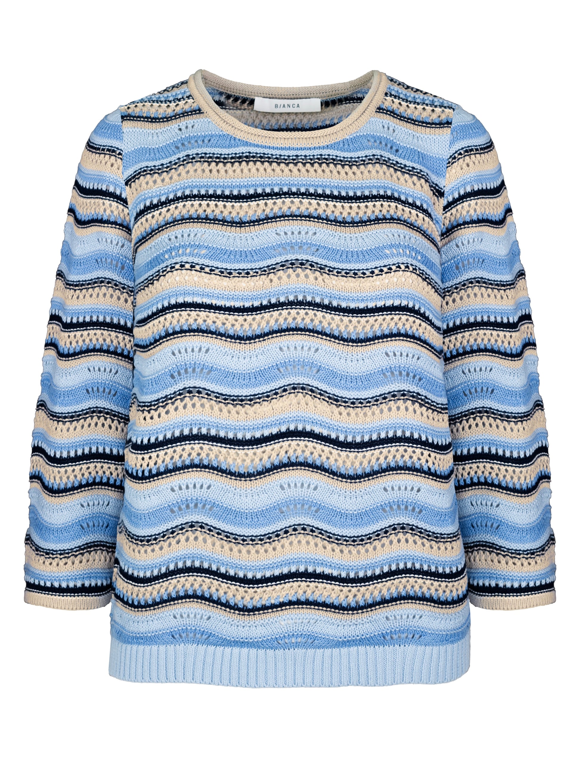 NEW Multicolour Pullover - GERRY WEBER