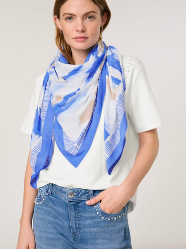 Print Scarf