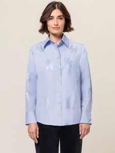 Cotton Blouse