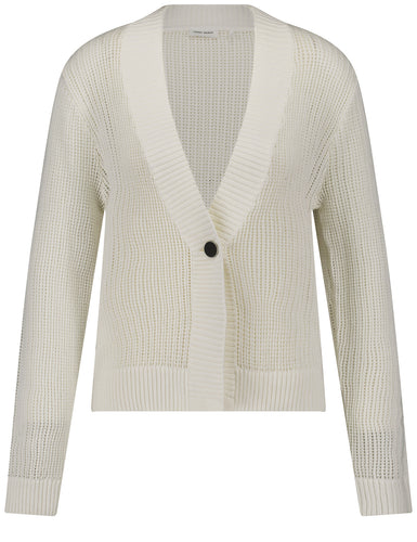 Knit Cardigan