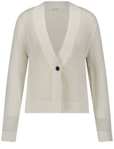 Knit Cardigan