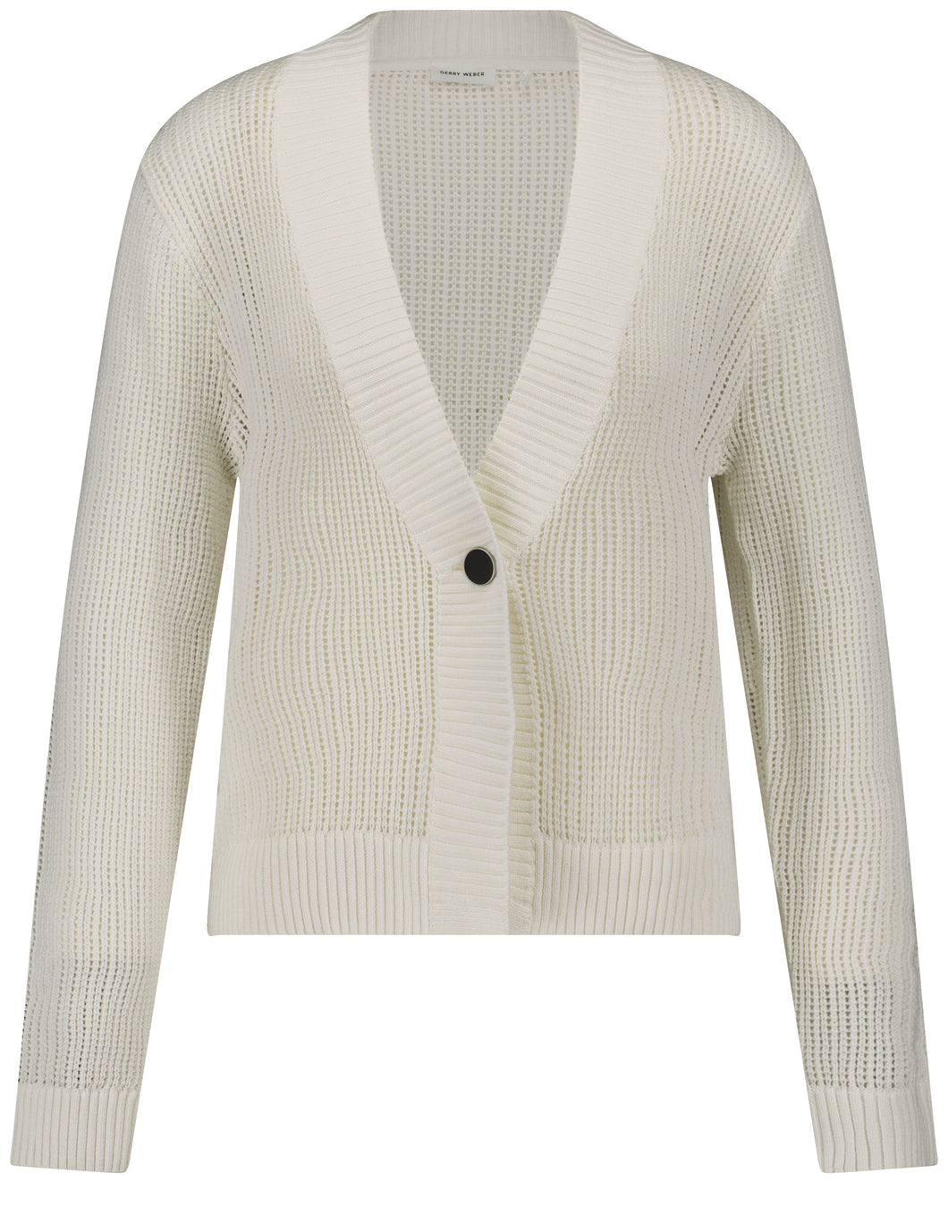 Knit Cardigan
