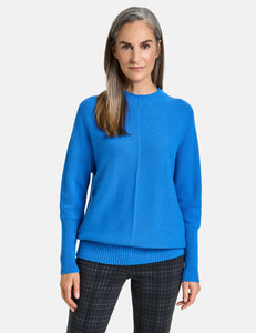 Knit Pullover