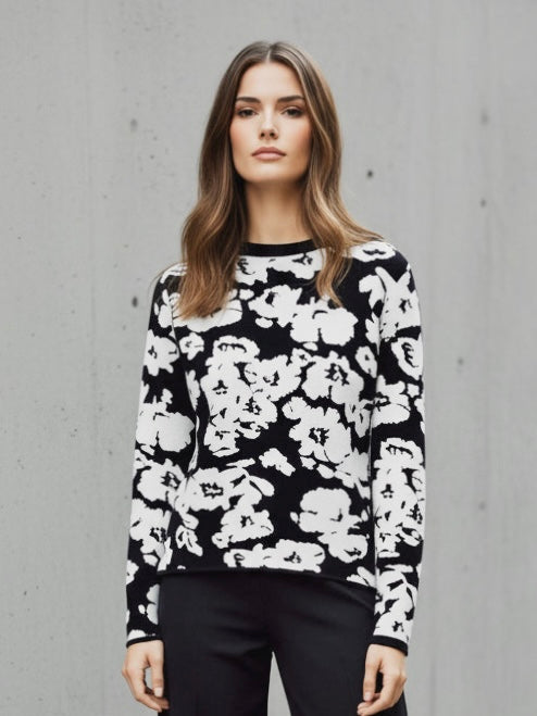 NEW Pullover with Print