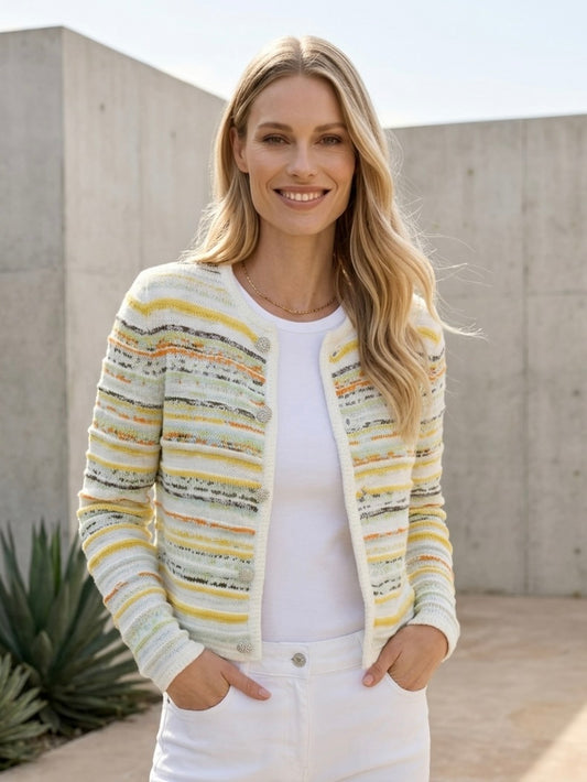 NEW Multicolour Cardigan