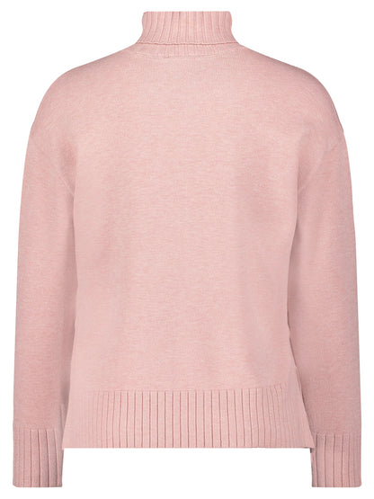 Knit Pullover