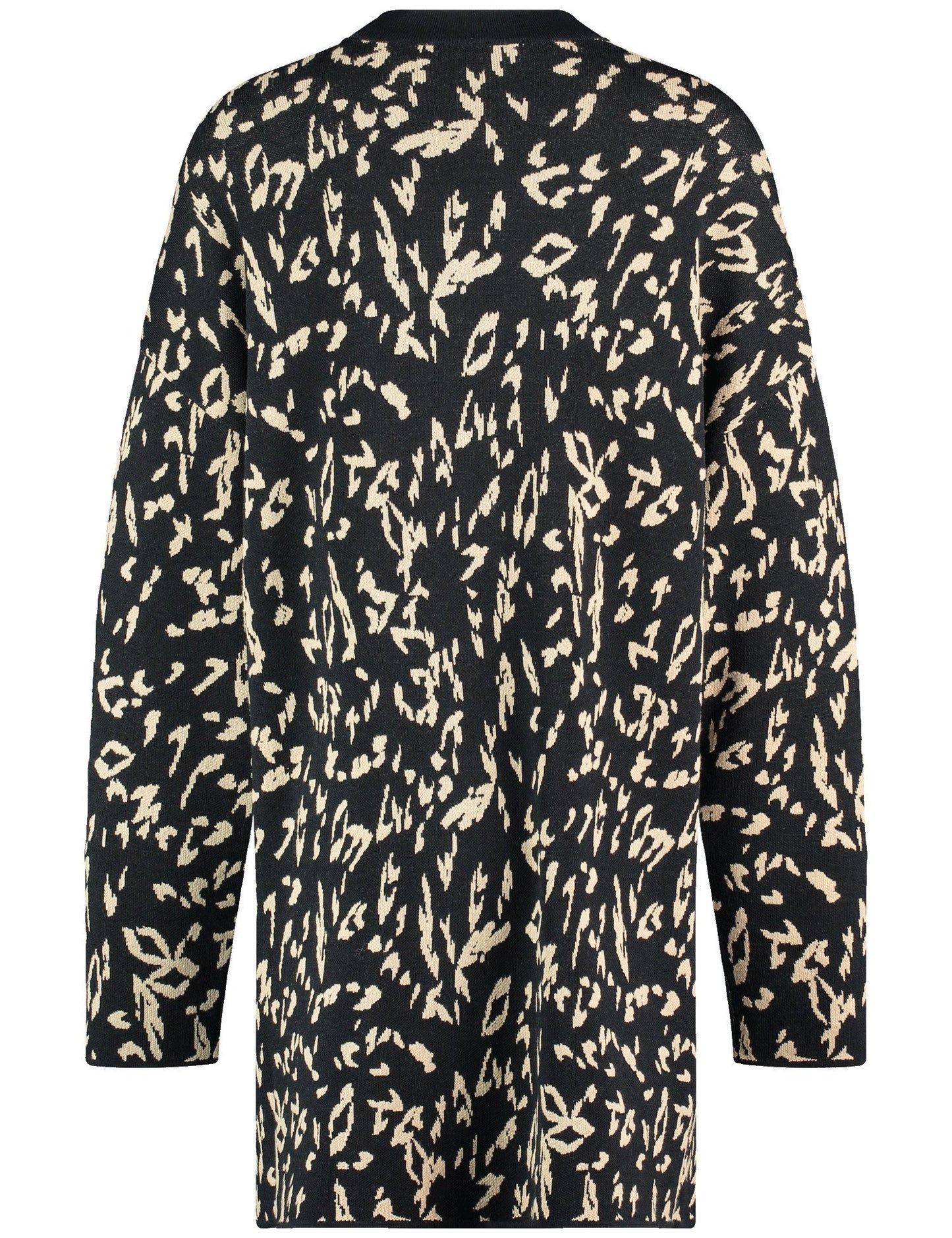 Knit Cardigan - GERRY WEBER