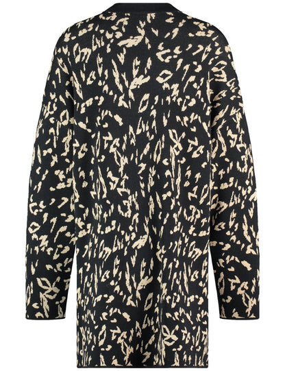 Knit Cardigan - GERRY WEBER