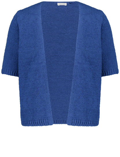 Knit Cardigan