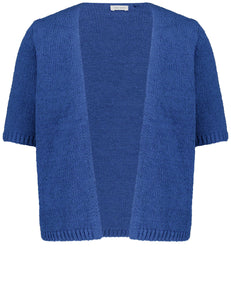 Knit Cardigan