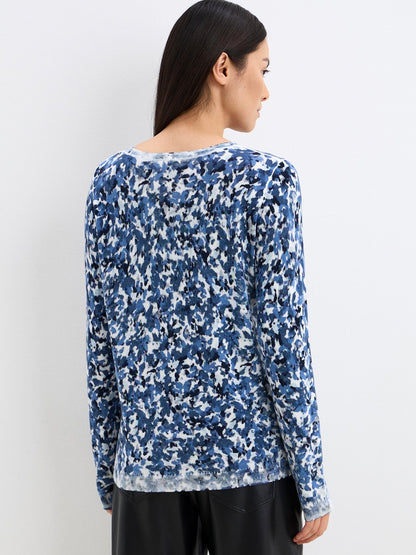 Knit Pullover