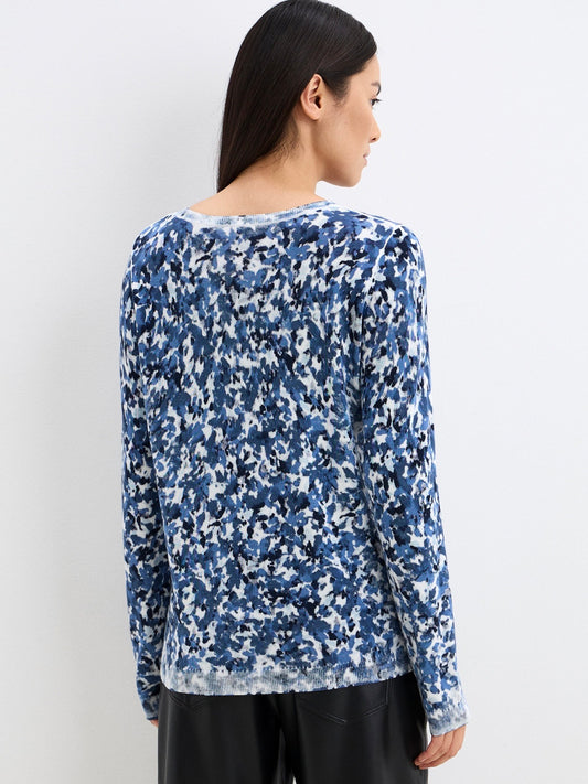 Knit Pullover