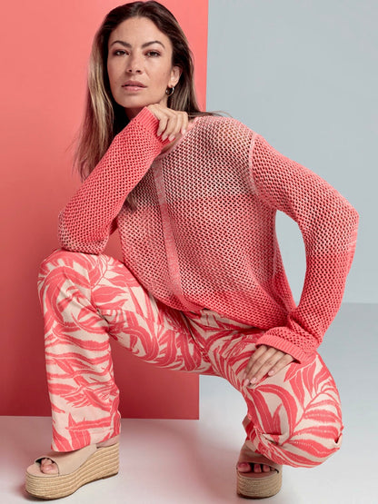 Cotton Pullover