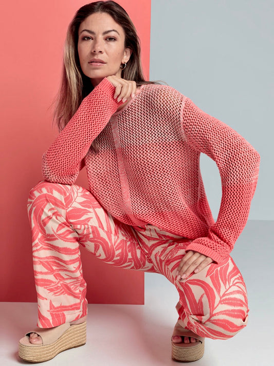 Cotton Pullover