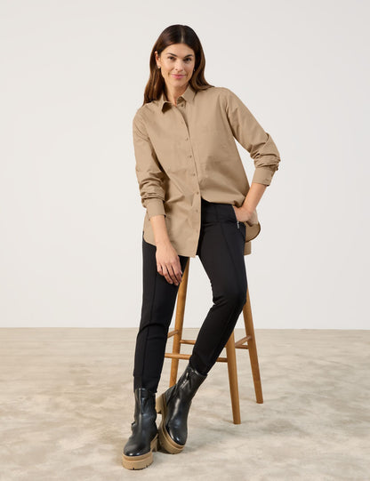 Cotton Blouse