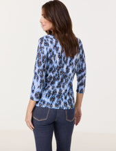 Top with Print