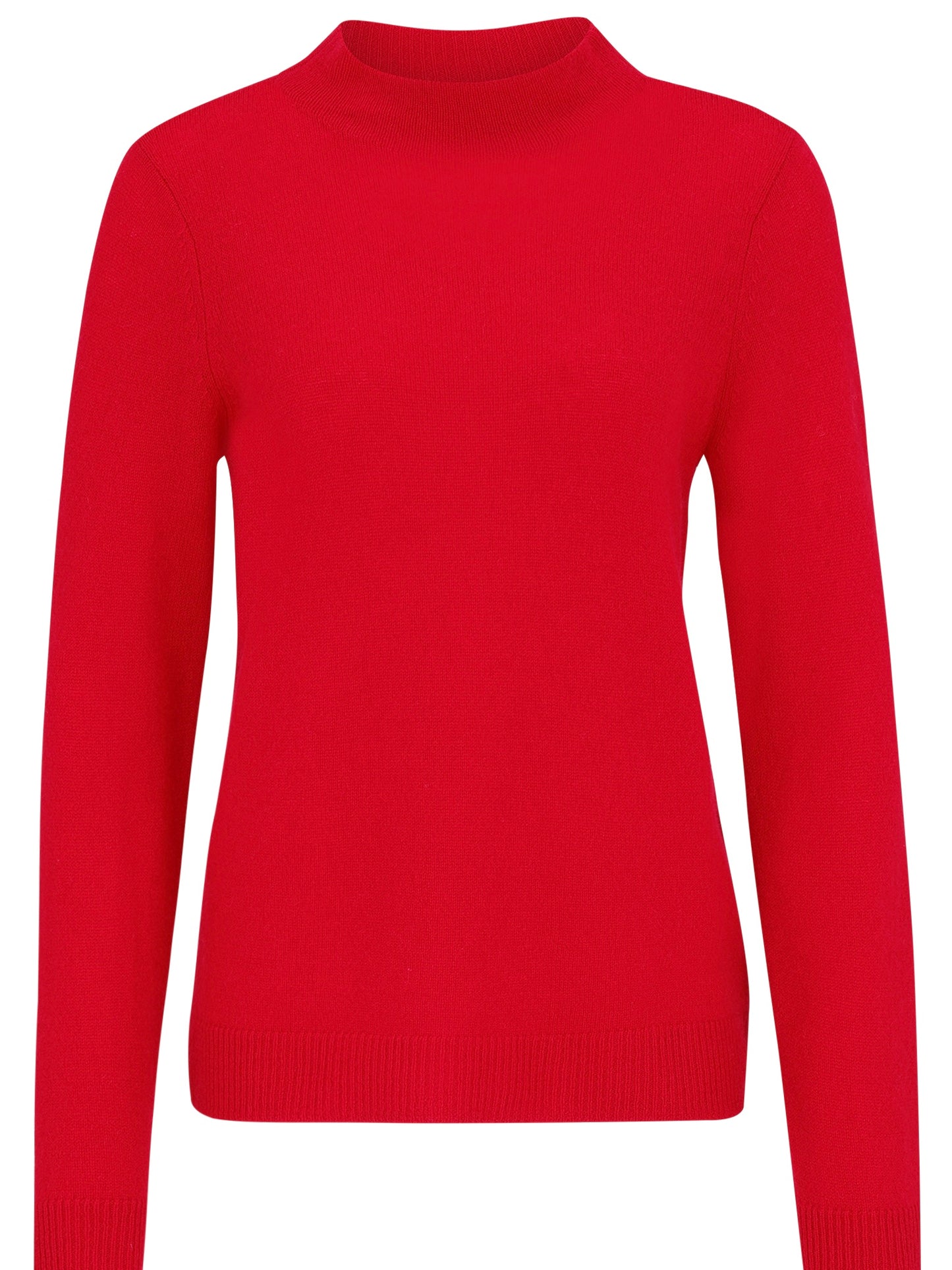 Cashmere Pullover