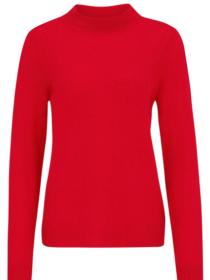 Cashmere Pullover