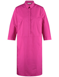 Cotton Dress