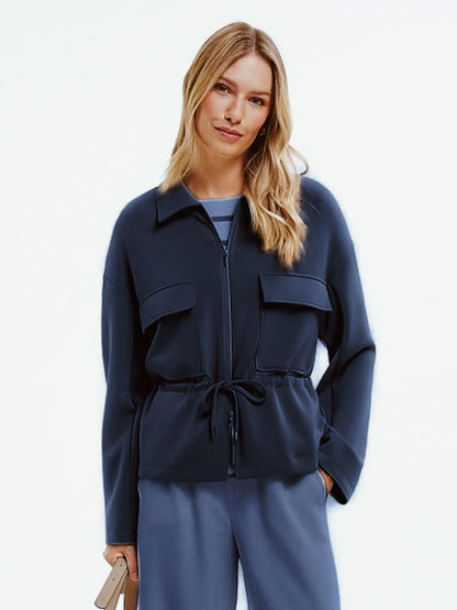 Leisure Jacket