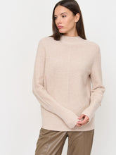 Knit Pullover