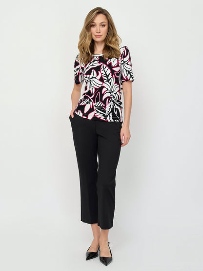 Top with Print