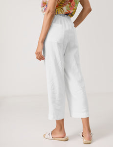 Linen Pant