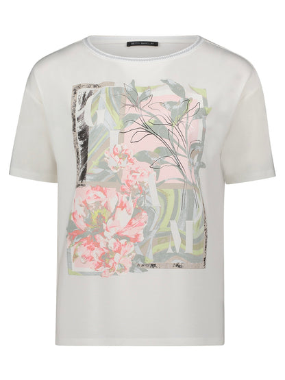 NEW Top with Print