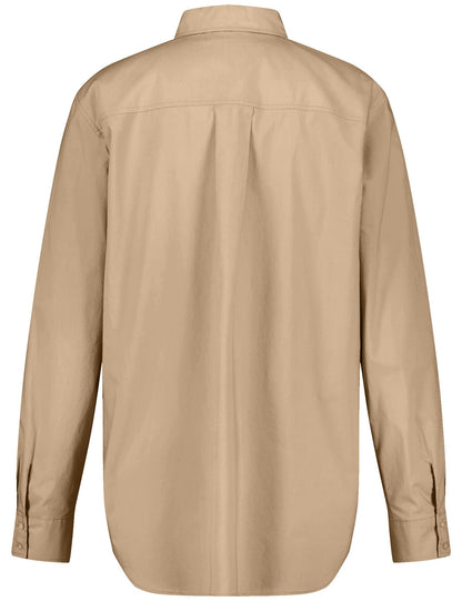 Cotton Blouse