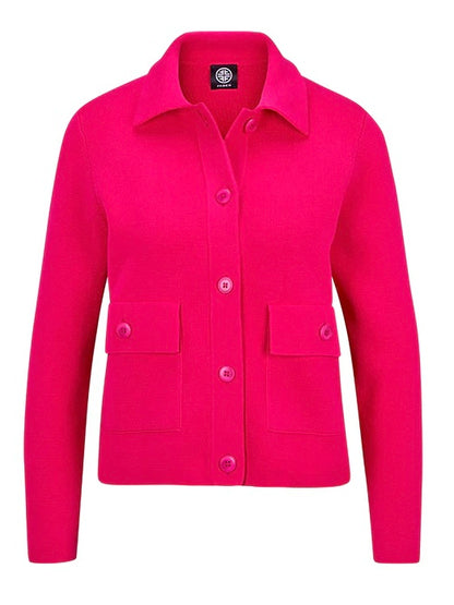 NEW Modern Knit Cardigan - GERRY WEBER