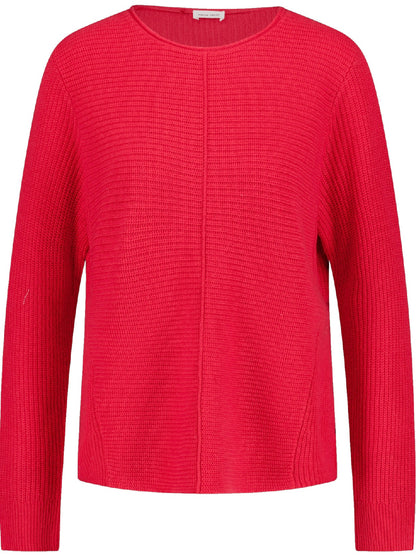 Knit Pullover