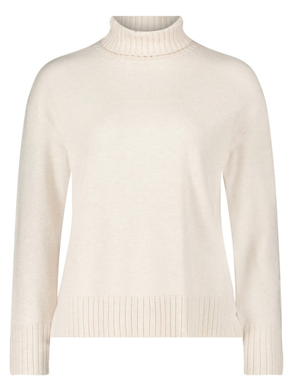 Knit Pullover