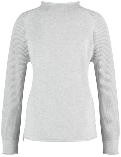 Knit Pullover - GERRY WEBER