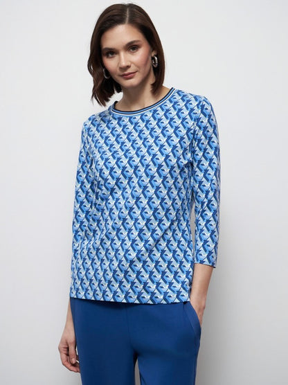 Print Top