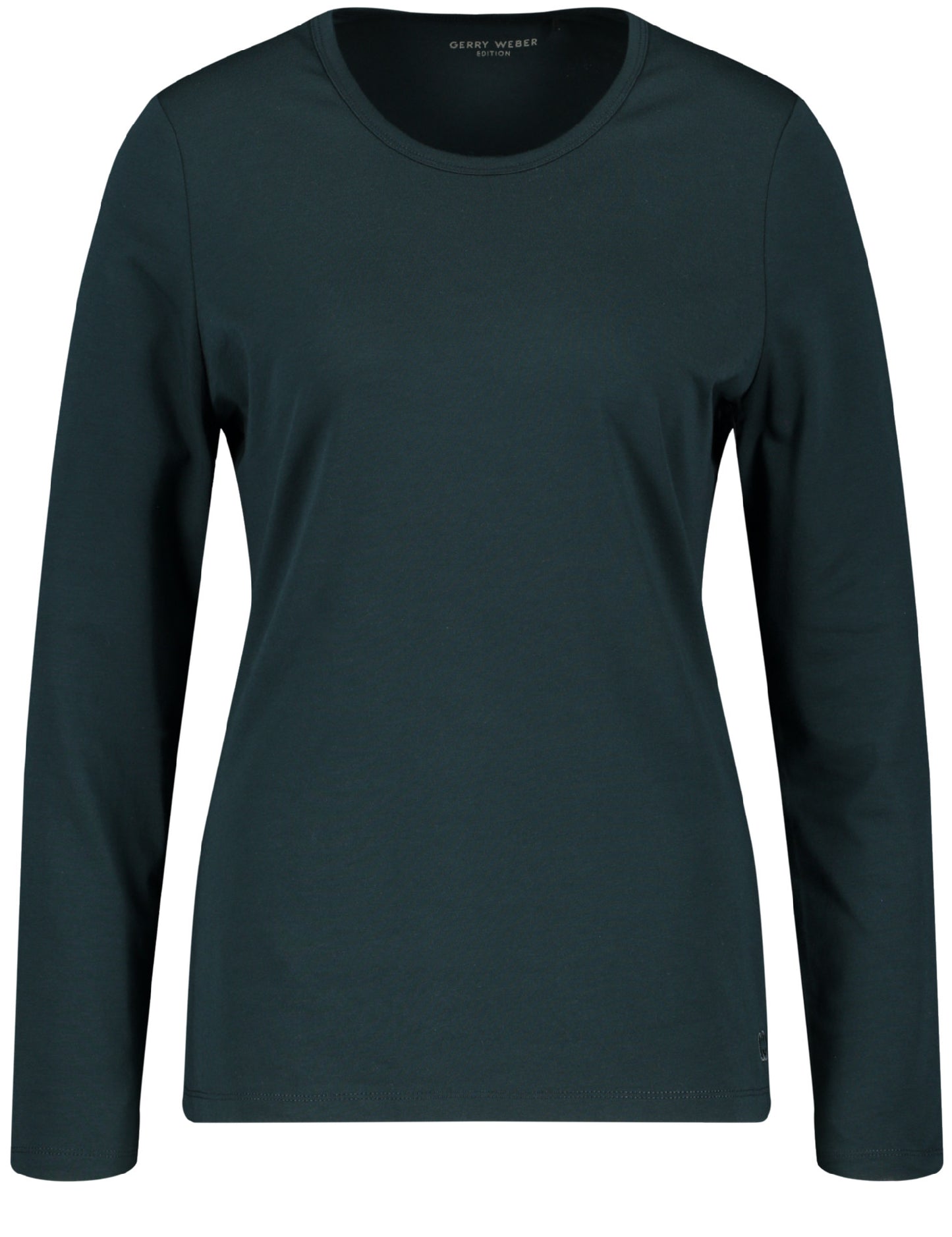 Long-sleeved Top