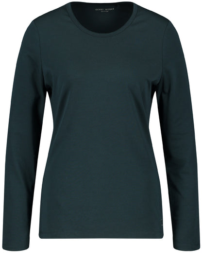 Long-sleeved Top