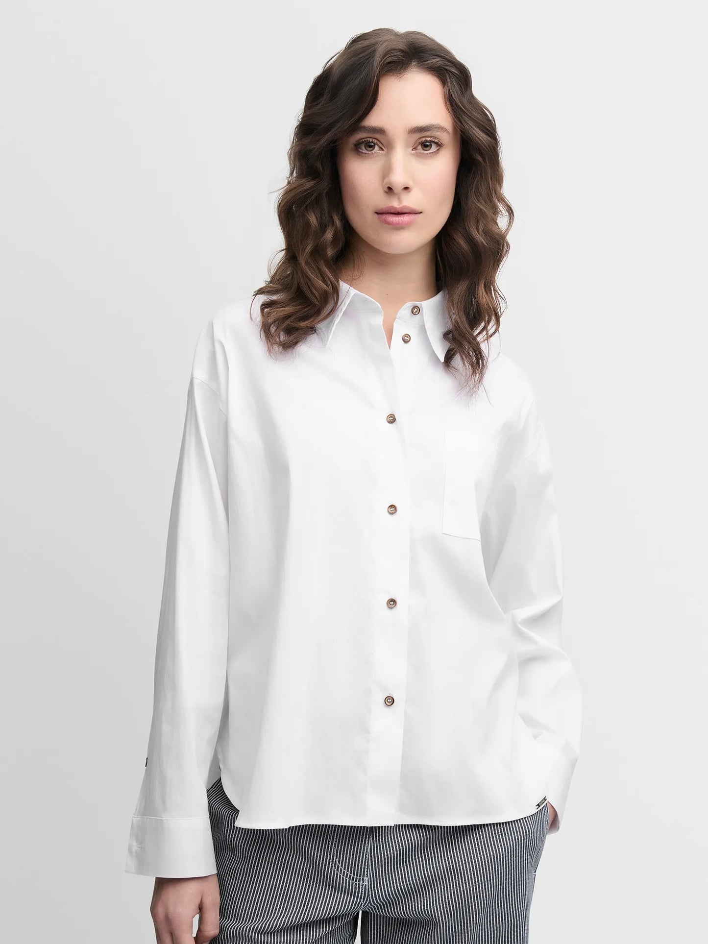 NEW Classic Blouse - GERRY WEBER