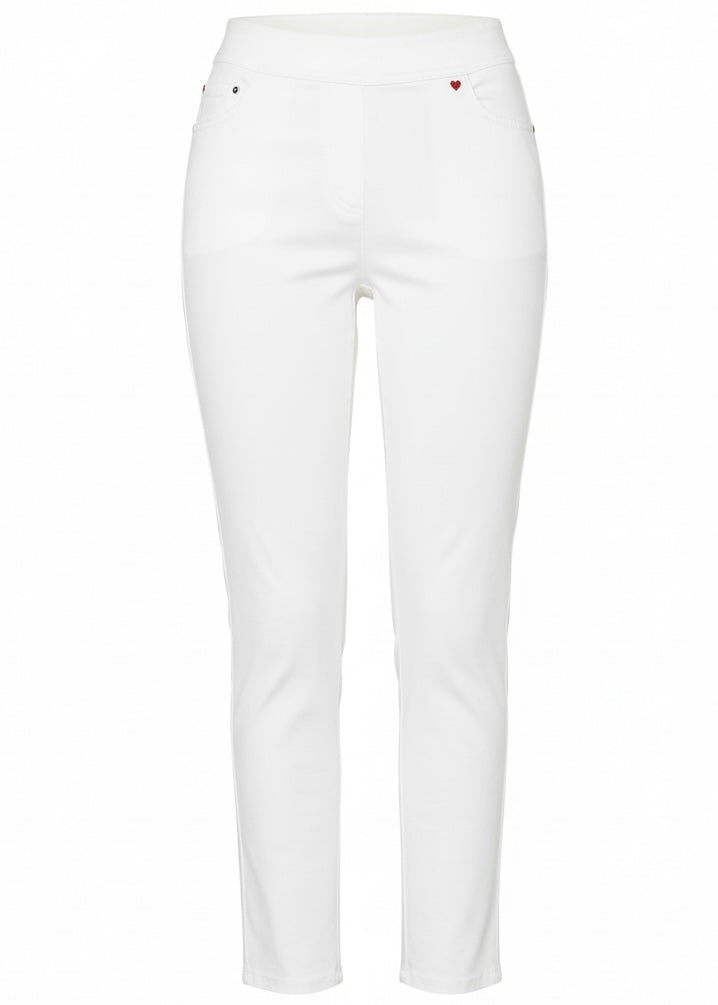 NEW Pull-on Pant - GERRY WEBER