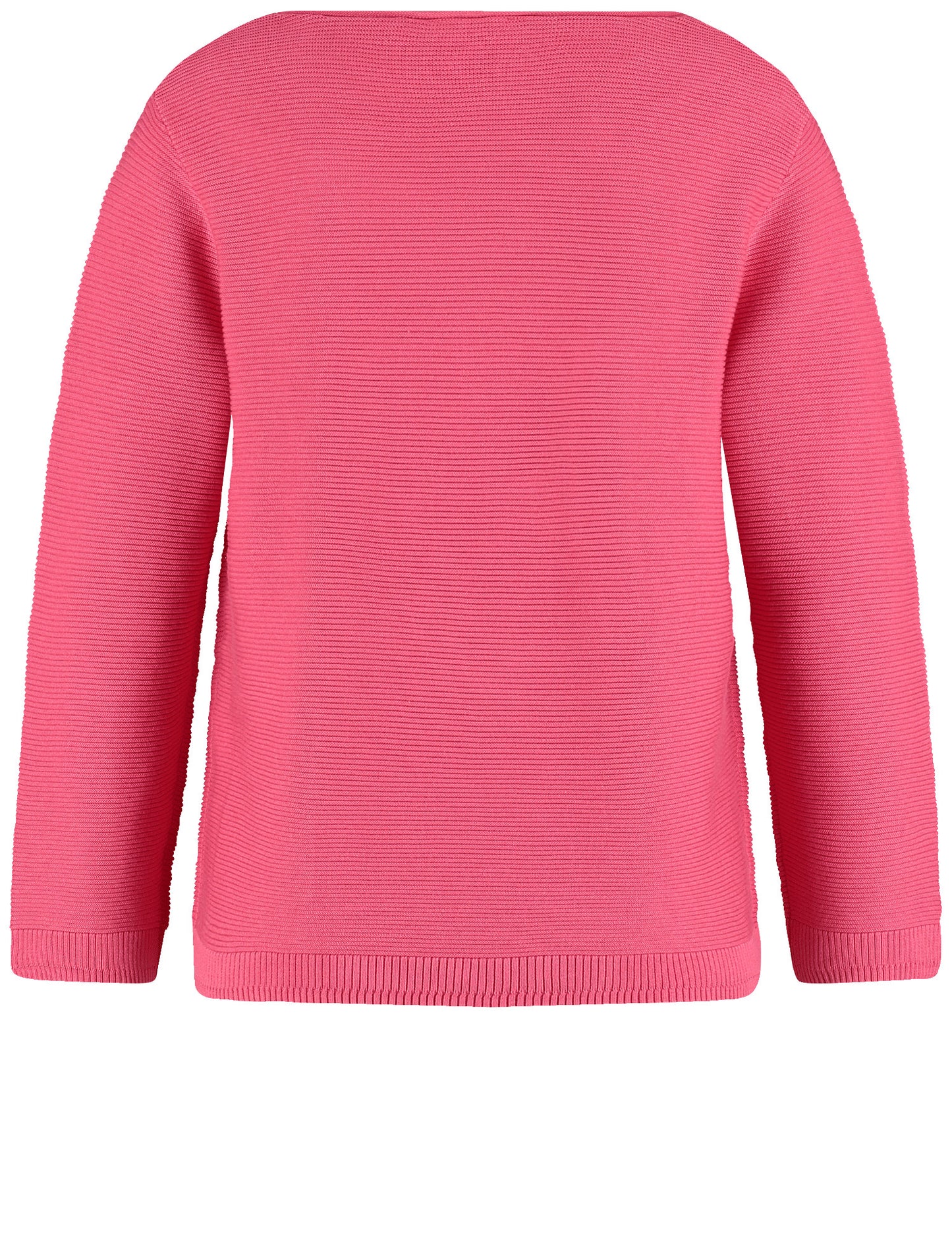Knit Pullover