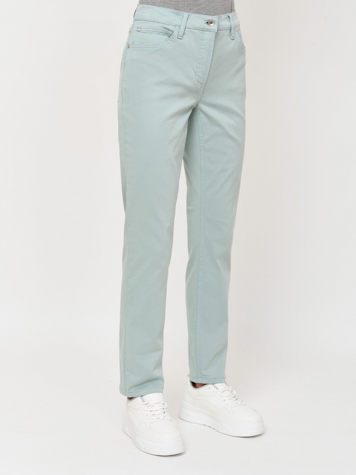 Best4Me Jeans — Mint