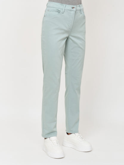 Best4Me Jeans — Mint