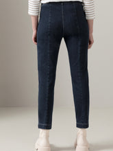 Pull-on Jeans
