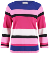 Knit Pullover