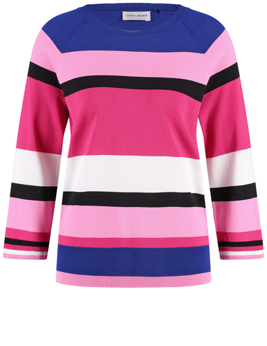 Knit Pullover