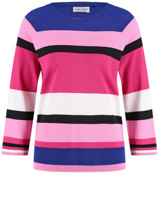 Knit Pullover