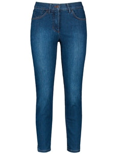 Best4Me Cropped Jeans