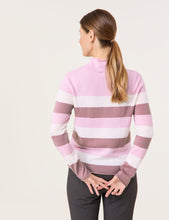 Wool/Cashmere Pullover